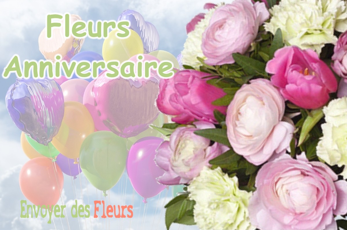 lIVRAISON FLEURS ANNIVERSAIRE à SAINT-CEZAIRE-SUR-SIAGNE