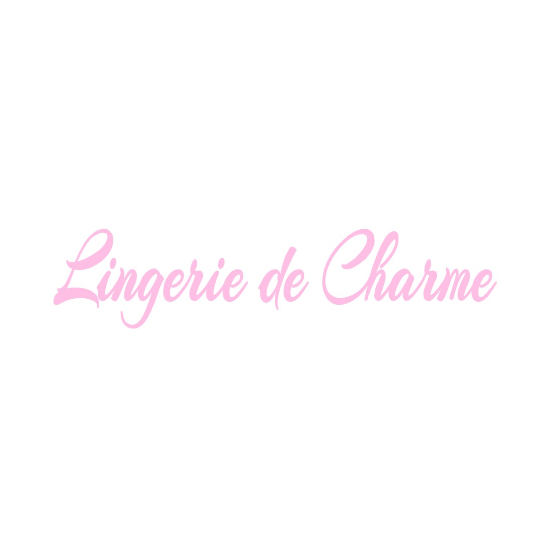 LINGERIE DE CHARME SAINT-CEZAIRE-SUR-SIAGNE